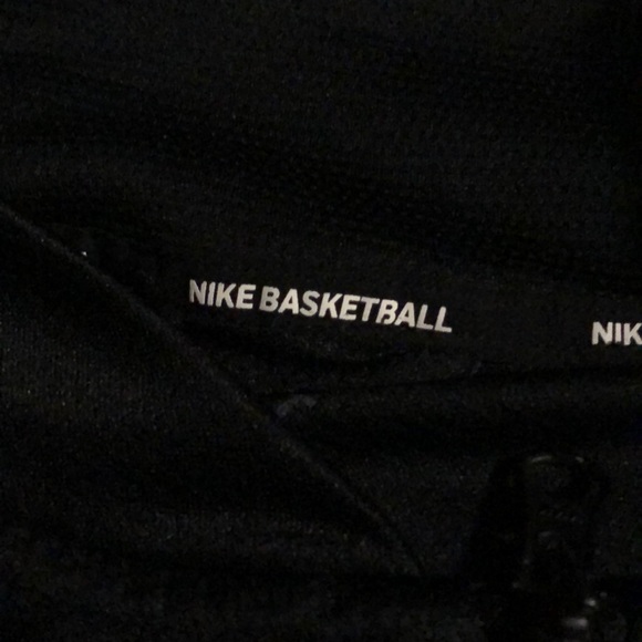Nike basketball men jacket - Picture 3 of 4